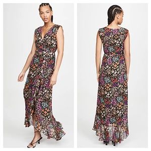 Yumi Kim Venezia Maxi Dress NWT